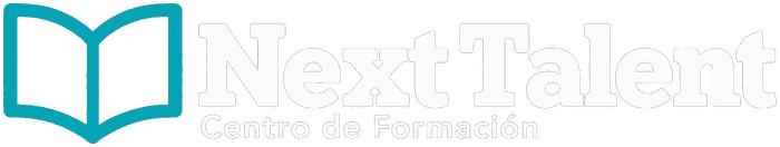 Next Talent · Centro de Formación